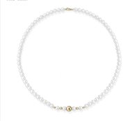 Collana Lelune Donna in Oro LLNK294.2